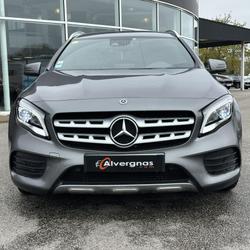 Mercedes GLA 220 D FASCINATION 7G-DCT Chambourcy