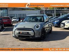 Mini Mini Chambourcy