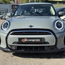 Mini Mini III (2) (F55) 1.5 ONE 102 EDITION CAMDEN BVA7 Chambourcy