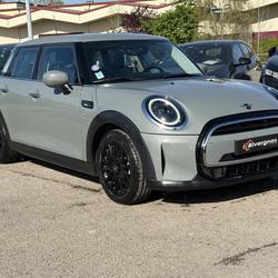 Mini Mini III (2) (F55) 1.5 ONE 102 EDITION CAMDEN BVA7 Chambourcy