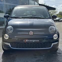Fiat 500C II (2) C 1.0 70 HYBRIDE BSG DOLCEVITA Chambourcy