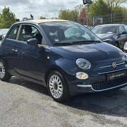 Fiat 500C II (2) C 1.0 70 HYBRIDE BSG DOLCEVITA Chambourcy