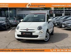 Fiat 500 II Chambourcy