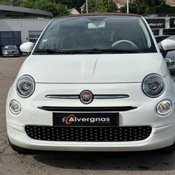 Fiat 500 II II (2) C 1.0 70 HYBRIDE BSG S/S DOLCEVITA Chambourcy