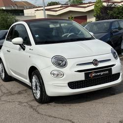 Fiat 500 II II (2) C 1.0 70 HYBRIDE BSG S/S DOLCEVITA Chambourcy