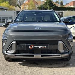 Hyundai Kona II 1.6 HYBRID 141 EXECUTIVE Chambourcy