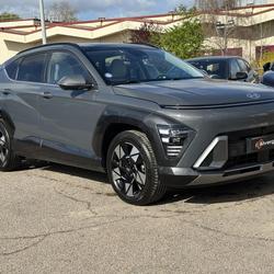 Hyundai Kona II 1.6 HYBRID 141 EXECUTIVE Chambourcy