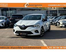 Renault Clio 5 Chambourcy