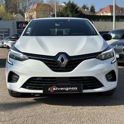 Renault Clio 5 V 1.6 E-TECH 140 LIMITED Chambourcy