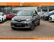 Renault Twingo 3 Chambourcy