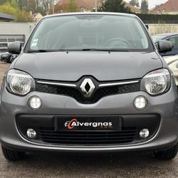 Renault Twingo 3 0.9 TCe 90 Energy Intens Chambourcy