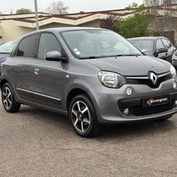 Renault Twingo 3 0.9 TCe 90 Energy Intens Chambourcy