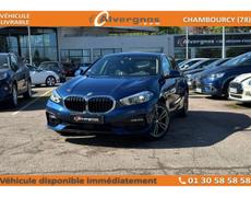BMW Serie 1 Chambourcy