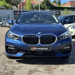 BMW Serie 1 (F40) 118I 136 EDITION SPORT DKG7 Chambourcy