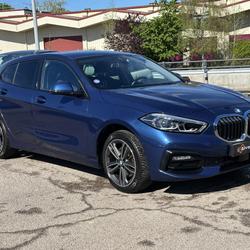 BMW Serie 1 (F40) 118I 136 EDITION SPORT DKG7 Chambourcy