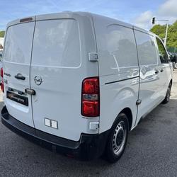 Opel Vivaro fourgon III FOURGON 2.0 DIESEL 145 L2 PACK BUSINESS AUTO PRIX TTC Chambourcy