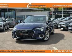 Audi A3 Chambourcy