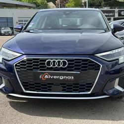Audi A3 IV SPORTBACK 30 TFSI MHEV 110 DESIGN LUXE S TRONIC 7 Chambourcy