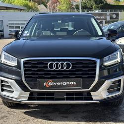 Audi Q2 35 TFSI 150 COD DESIGN LUXE S TRONIC Chambourcy