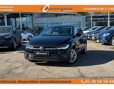 Volkswagen Polo Chambourcy