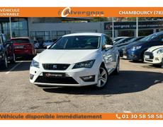 Seat Leon Chambourcy