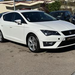 Seat Leon III 1.8 TFSI 180 FR Chambourcy
