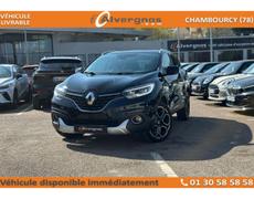 Renault Kadjar Chambourcy
