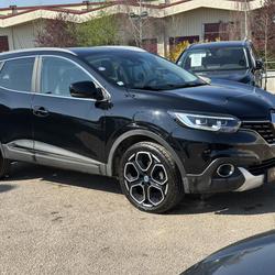 Renault Kadjar 1.3 TCE 140 FAP INTENS Chambourcy