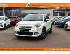 Fiat 500x Chambourcy