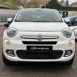 Fiat 500x 1.4 MULTIAIR 140 MIRROR 4X2 Chambourcy