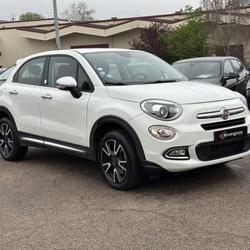 Fiat 500x 1.4 MULTIAIR 140 MIRROR 4X2 Chambourcy
