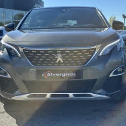 Peugeot 3008 II 1.6 PURETECH 180 S&S GT LINE EAT8 Chambourcy