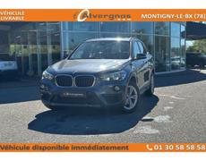 BMW X1 Chambourcy