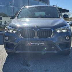 BMW X1 (F48) SDRIVE18I BUSINESS DESIGN DKG7 Chambourcy