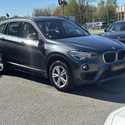 BMW X1 (F48) SDRIVE18I BUSINESS DESIGN DKG7 Chambourcy