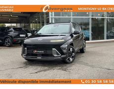 Hyundai Kona Chambourcy