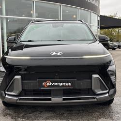 Hyundai Kona II 1.6 HYBRID 141 EXECUTIVE Chambourcy