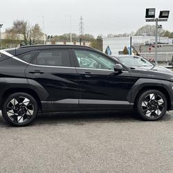 Hyundai Kona II 1.6 HYBRID 141 EXECUTIVE Chambourcy