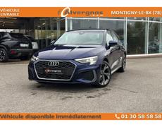 Audi A3 Sportback Chambourcy