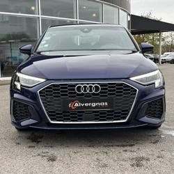 Audi A3 Sportback IV SPORTBACK 35 TFSI 150 MHEV S LINE S TRONIC 7 Chambourcy