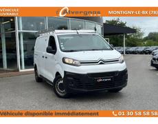 Citroen Jumpy