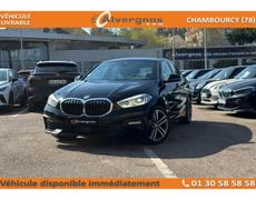 BMW Serie 1 Chambourcy