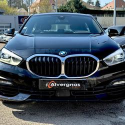 BMW Serie 1 (F40) 118I 140 LOUNGE DKG7 Chambourcy