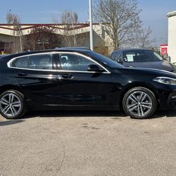 BMW Serie 1 (F40) 118I 140 LOUNGE DKG7 Chambourcy