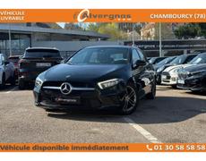 Mercedes Classe A Chambourcy
