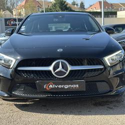 Mercedes Classe A IV 180 STYLE LINE 7G-DCT Chambourcy