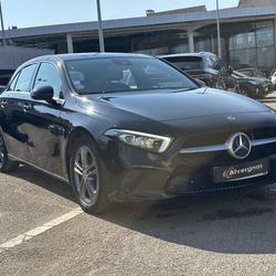 Mercedes Classe A IV 180 STYLE LINE 7G-DCT Chambourcy