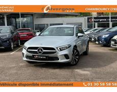 Mercedes Classe A Chambourcy