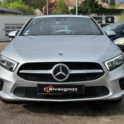 Mercedes Classe A IV 250 E BUSINESS LINE 8G-DCT Chambourcy