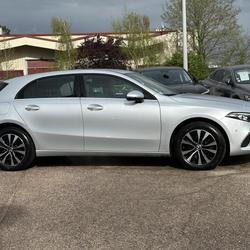 Mercedes Classe A IV 250 E BUSINESS LINE 8G-DCT Chambourcy